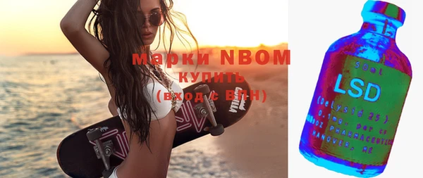 шишки Вяземский